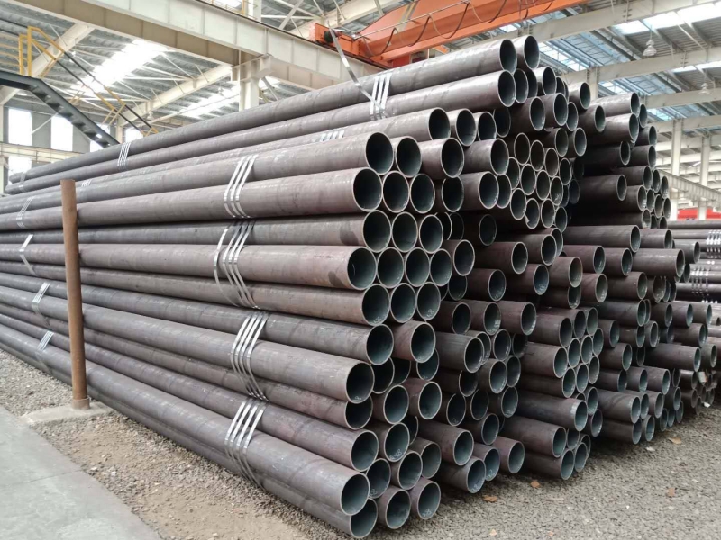 屯昌30CrMo合金无缝钢管