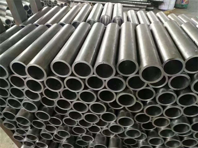屯昌30CrMo精密无缝钢管