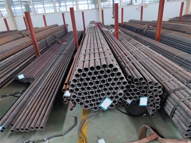 屯昌20G合金无缝钢管